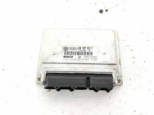 Used Engine control unit (ECU) VW PASSAT B5 (3B2) 2.8 V6 (193 hp) 27419275