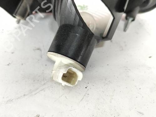 Right taillight NISSAN QASHQAI +2 (JJ10E) 1.5 dCi | BP28490968C35 