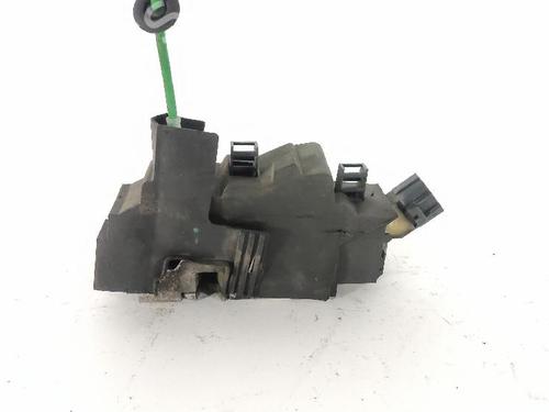 Used Front right lock LANCIA MUSA (350_) 1.3 D Multijet (350.AXM11, 350.AXM1A, 350.AXI1A) (95 hp) 27417257