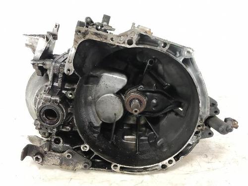 gearbox-citroen-c4-picasso-ii-2013-28578491 main image