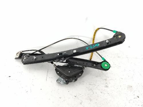 Used Front right window mechanism Front right window mechanism BMW 3 (E46) 318 i (118 hp) 27417114 27417114