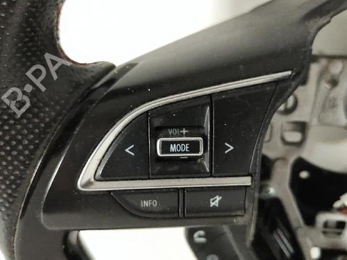 Steering wheel SUZUKI SWIFT V (AZ) 1.4 Sport (A2L414, ZC33S) | BP37067971C49 - Image 3