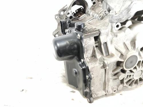 Gearbox VW GOLF ALLTRACK VII Variant (BA5, BV5) 1.6 TDI 4motion | BP28163092M3 