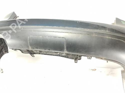 Used Rear bumper Rear bumper VW PASSAT B6 (3C2) 2.0 TDI (136 hp) 35774956 35774956