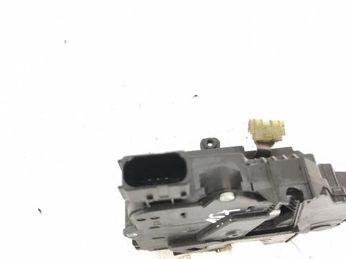 Front left lock OPEL CORSA D (S07) 1.0 (L08, L68) | BP27428702C98 