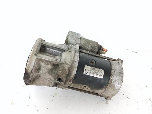 Startmotor NISSAN TERRANO II (R20) 3.0 Di 4WD (154 hp) 27421496