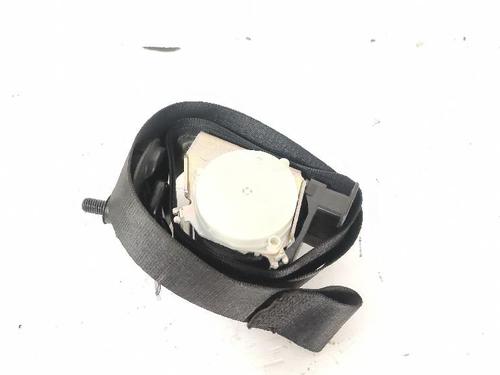 Front right seatbelt BMW 3 Coupe (E92) 320 d | BP33976202I25 - Image 3