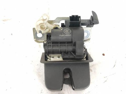 Used Tailgate lock Tailgate lock VW T-ROC (A11, D11) 1.0 TSI (116 hp) 27424972 27424972