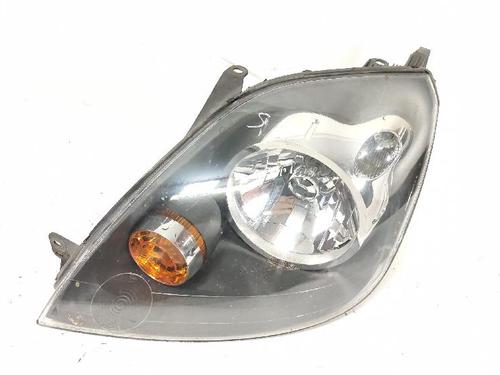 Used Left headlight Left headlight FORD FIESTA V (JH_, JD_) 1.25 16V (70 hp) 33192006 33192006