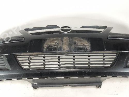 Pare-chocs avant OPEL CORSA C (X01) 1.2 Twinport (F08, F68) (80 hp) 28449729