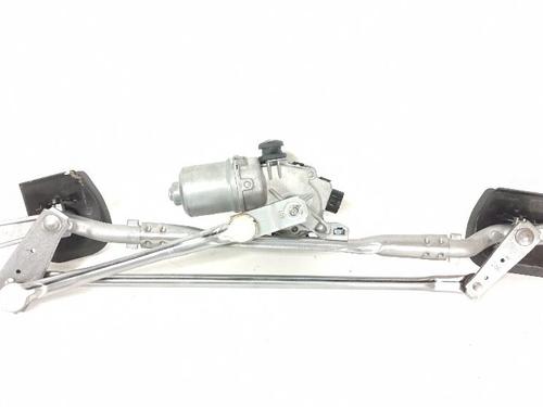 Used Front wiper motor Front wiper motor SUZUKI IGNIS III (MF, FF) 1.2 Hybrid AllGrip (ATK412) (83 hp) 27626251 27626251