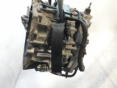 Gearbox RENAULT MEGANE IV Hatchback (B9A/M/N_) 1.5 dCi 110 (B9A3) | BP40039017M3  - Image 6