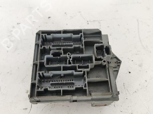 Fuse box LANCIA YPSILON (843_) 1.3 D Multijet (843.AXF11, 843.AXF1A, 843.AXM11,... | BP27423721E1 - Image 2
