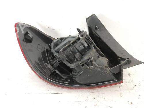 Right taillight DACIA SANDERO II TCe 90 (B8M1, B8MA, B8AC) | BP31871242C35