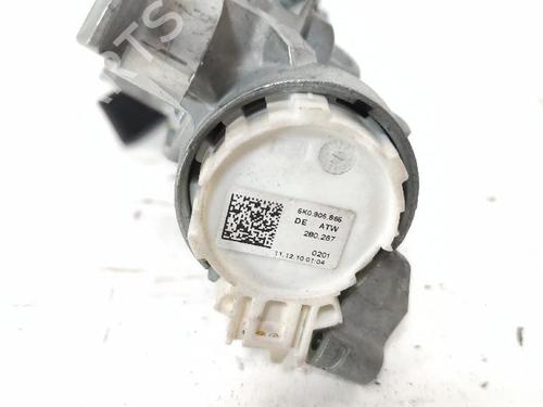Ignition barrel SKODA YETI (5L) 1.4 TSI | BP27429366M48 