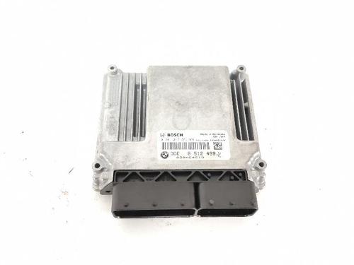 Used Engine control unit (ECU) BMW 1 (E87) 116 d (116 hp) 27421286