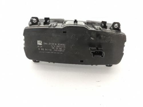 Headlight switch BMW 1 (F20) 114 d | BP27925656I24