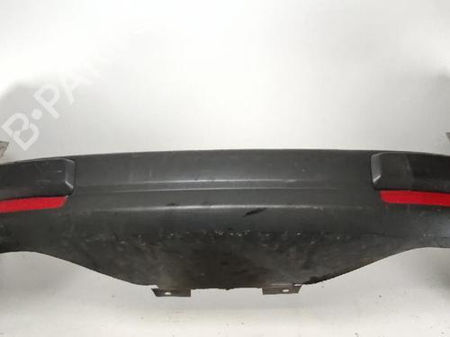 rear-bumper-ford-galaxy-ii-wa6-2006-2007-2008-2009-2010-2011-2012-2013-2014-2015-27432867 main image
