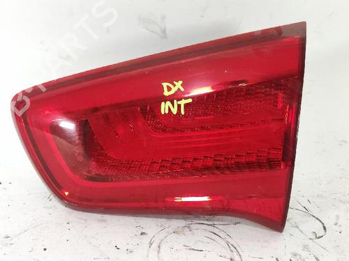 Used Right taillight KIA SPORTAGE III (SL) 1.7 CRDi (116 hp) 30959968