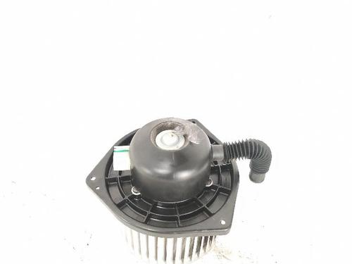 Heater blower motor SUZUKI GRAND VITARA II (JT, TE, TD) 1.9 DDiS All-wheel Drive (JT419, TD44, JB419WD, JB419XD,... | BP27424897M62 