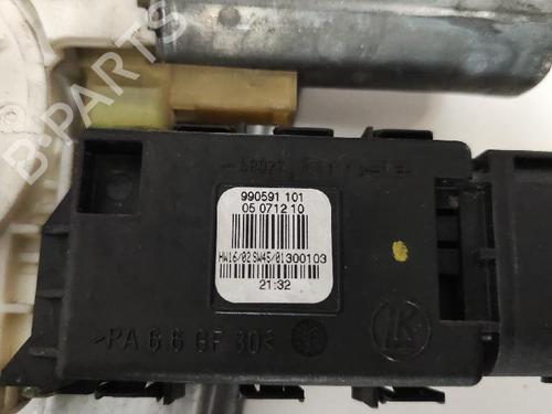 Rear right window mechanism MERCEDES-BENZ A-CLASS (W168) A 170 CDI (168.009, 168.109) | BP27431428C25 