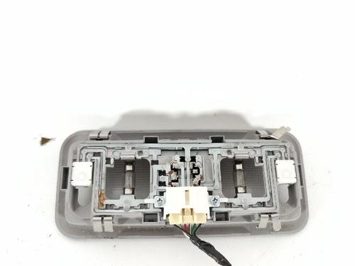 Interior roof light MITSUBISHI PAJERO IV (V8_W, V9_W) 3.2 DI-D 4WD (V98W, V88W) | BP27415278I8 