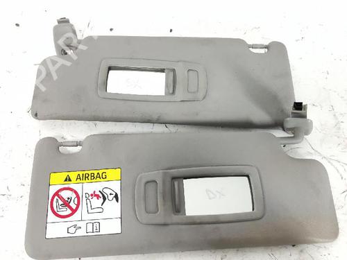 Used Left sun visor Left sun visor BMW 2 Active Tourer (F45) 218 d (150 hp) 27422538 27422538
