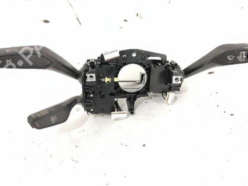 Used Steering column stalk Steering column stalk AUDI A3 (8V1, 8VK) 1.6 TDI (115 hp) 27426241 27426241
