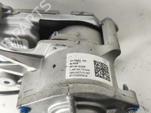 Steering column OPEL MERIVA A MPV (X03) 1.4 16V Twinport (E75) | BP30476282M21