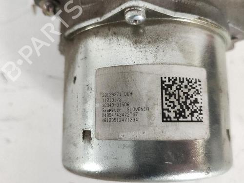 Other ALFA ROMEO MITO (955_) 1.4 TJet (955AXG1A) | BP27414925O1 