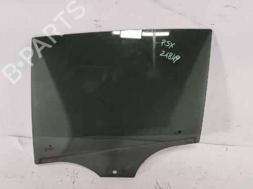 Dørrute venstre bak BMW 1 (F20) 114 d (95 hp) 31848766