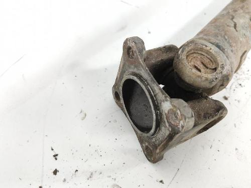 Driveshaft PIAGGIO PORTER Platform/Chassis 1.3 16V | BP27422662M37 - Image 2
