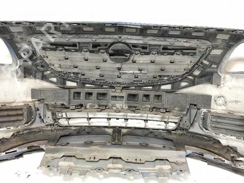 Front bumper OPEL INSIGNIA A Sports Tourer (G09) 2.0 CDTI (35) | BP29934367C7