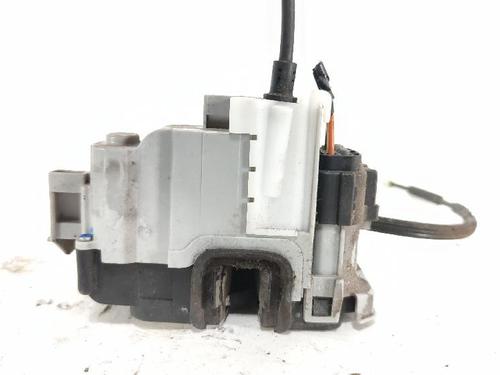 Used Rear right lock FIAT BRAVO II (198_) 1.4 (198AXA1B) (90 hp) 27411376