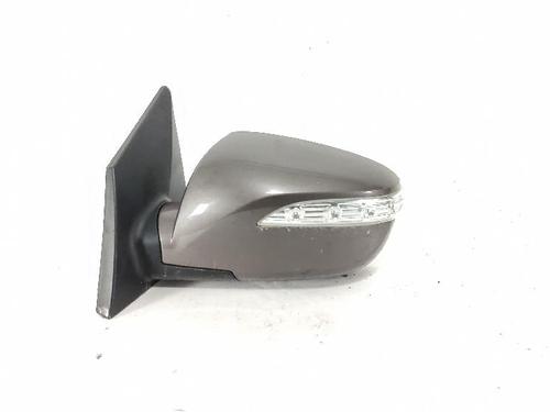 Used Left mirror HYUNDAI ix35 (LM, EL, ELH) 1.7 CRDi (116 hp) 27430442
