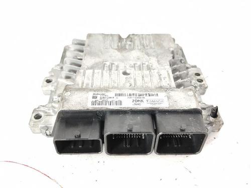 Used Engine control unit (ECU) FORD C-MAX II (DXA/CB7, DXA/CEU) 1.6 TDCi (115 hp) 27418555