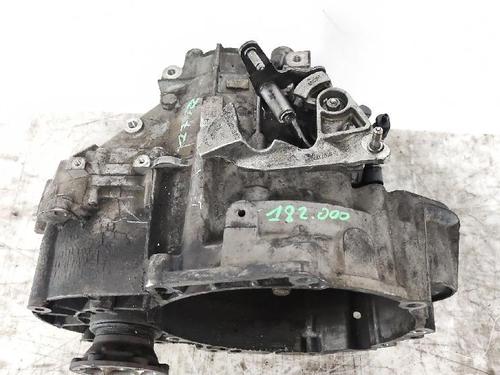 Gearbox VW PASSAT B6 (3C2) 2.0 TDI | BP36693209M3 - Image 2