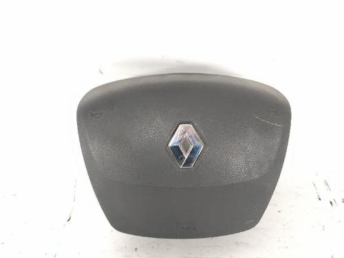 Used Driver airbag RENAULT MEGANE III Hatchback (BZ0/1_, B3_) 1.5 dCi (BZ09, BZ0D, BZ1W, BZ29, BZ14) (110 hp) 27415540