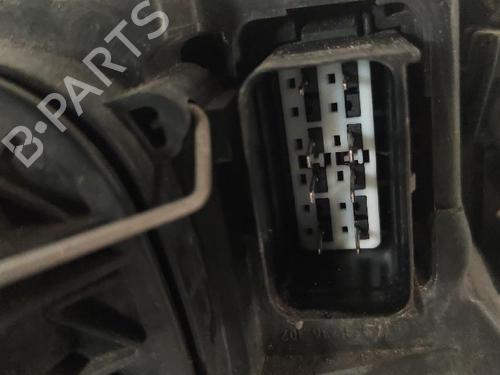 Left headlight VOLVO V50 (545) 1.6 D | BP37603158C28 - Image 3