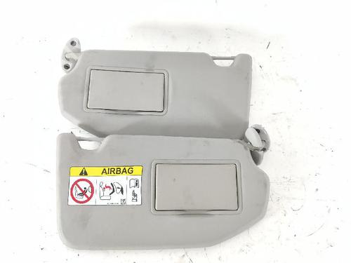 Aletta parasole sinistra Aletta parasole sinistra FORD ECOSPORT 1.0 EcoBoost (125 hp) 36183610 36183610
