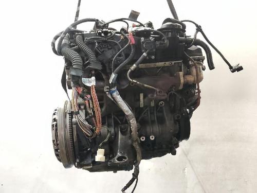 Motor BMW 1 (E87) 118 d | BP28291206M1 