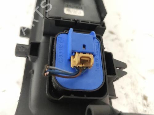 Left front window switch AUDI A3 (8V1, 8VK) 1.6 TDI | BP38012327I27 - Image 3