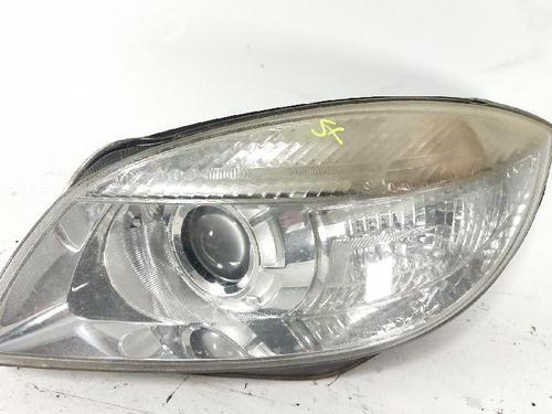 Used Left headlight SKODA FABIA II Combi (545) 1.6 (105 hp) 30586898