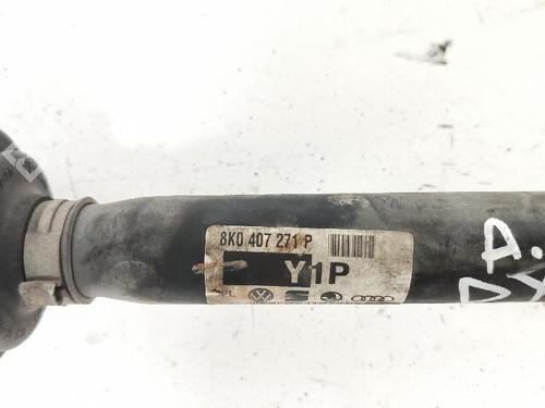 Right front driveshaft AUDI A5 (8T3) 2.0 TDI | BP27416178M39 - Image 4