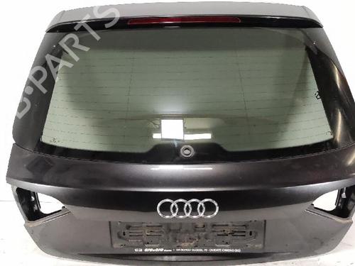 Used Tailgate AUDI A4 B8 (8K2) 2.0 TDI (143 hp) 27425246