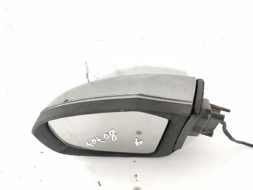 Left mirror MERCEDES-BENZ B-CLASS Sports Tourer (W245) B 180 CDI (245.207) | BP29583402C26 