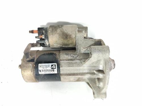 Used Starter CITROËN BERLINGO / BERLINGO FIRST MPV (MF_, GJK_, GFK_) [1996-2026]  31686063