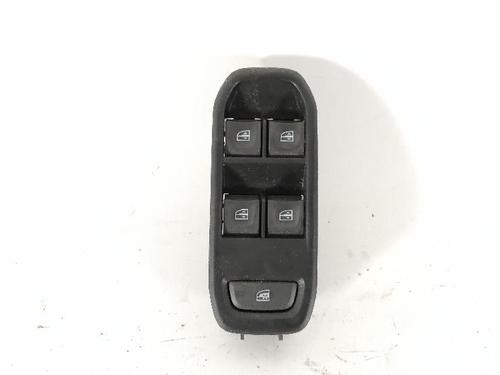 Used Left front window switch Left front window switch DACIA DUSTER (HM_) 1.6 SCe 115 (HMM1) (115 hp) 27420065 27420065