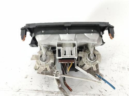 Climate control OPEL AGILA B (H08) 1.3 CDTI (F68) | BP30295144I5 - Image 3