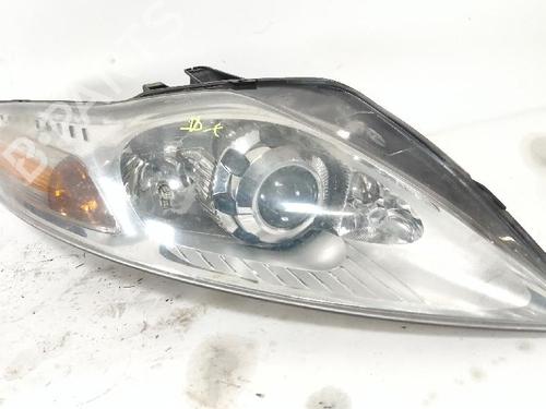 Used Right headlight Right headlight FORD MONDEO IV Turnier (BA7) 2.0 TDCi (140 hp) 33426512 33426512